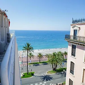 Lovely Near The Sea 25 Bis Promenade Des Apartment Nice