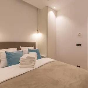 Cours Saleya Brand-new! Old Town And Apartment Nice