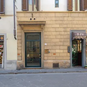 Casa Dora By Mmega Apartment Florence
