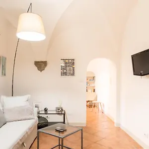 Casa A Sant'ambrogio - Santa Croce, Mercato & Bar - Homeunity Apartment Florence