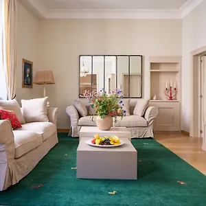 And Roomy Near The Station And Duomo - Homeunity Apartment Florence