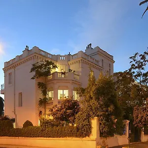 Les Palmes 3* Tunis
