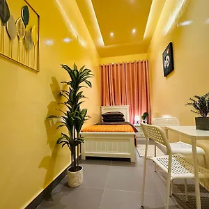 Sunrise By Dsv Homestay Abu Dhabi
