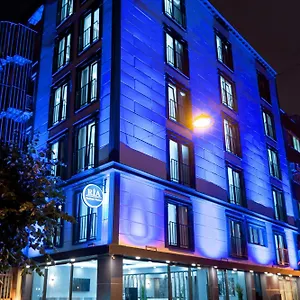 Ria Boutique 4* Istambul