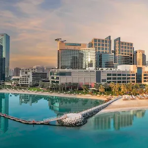 Rotana - 5* Abou Dabi