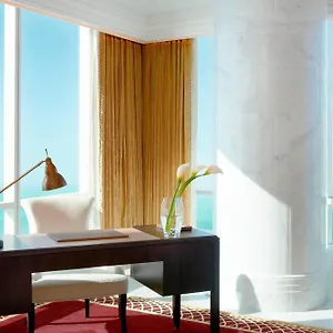 The St. Regis 5* Abou Dabi