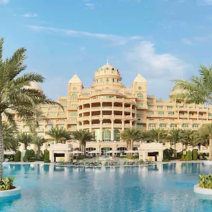Raffles The Palm Station touristique