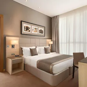 **** Hotel Tryp By Wyndham Center Emirati Arabi Uniti