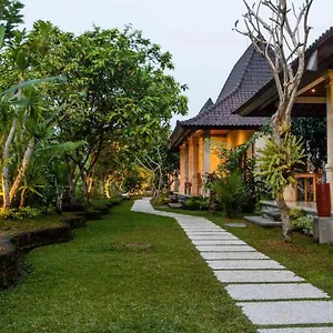 Masia 4*, Ubud Indonesien