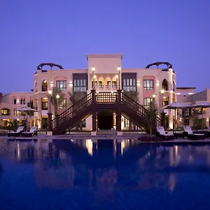 Shangri-la Qaryat Al Beri 5* Abou Dabi