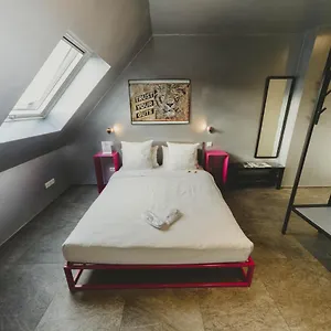 Jj32 3* Luxembourg